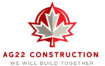 ag22 construction